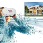 Baumit Quido virtuální realita
