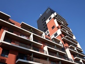 Zlevnění nemovitostí se nekoná, v Ostravě zdražily byty dokonce o 45 procent
