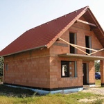 Ekologické cihly HELUZ - centrum Kaštanová