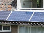 Fotovoltaika v Česku láme rekordy v počtu instalací