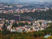 Karlovy Vary, zdroj: fotolia, sarah-jane