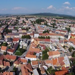 Foto: SHS ČMS a město Boskovice