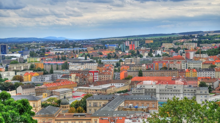 Brno, ilustrační obrázek, Zdroj: fotolia