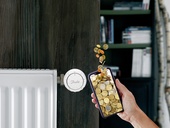 Danfoss vrací 500 Kč z vašeho nákupu termostatických hlavic a ventilů