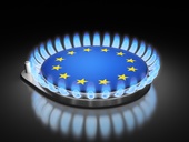 Plyn v EU, ilustrační obrázek, zdroj: adobestock, corund