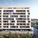 Ponavia rezidence - nový rezidenční projekt v brněnské městské části Královo Pole, foto Trikaya