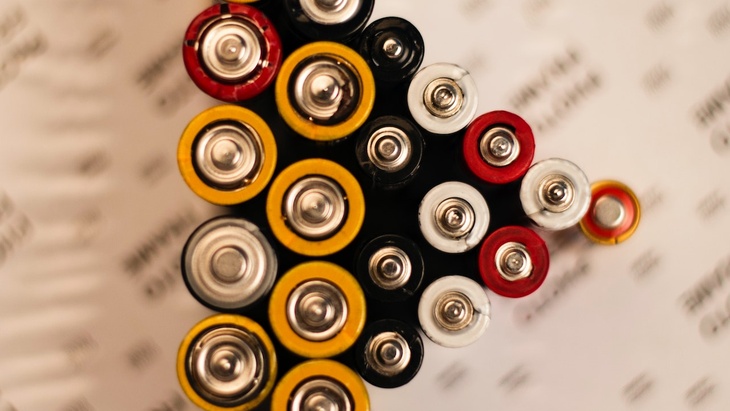ECA: EU hrozí, že neuspěje ve snaze stát se globální mocností ve výrobě baterií