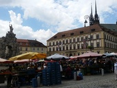 Brno, ilustrační obrázek, foto redakce