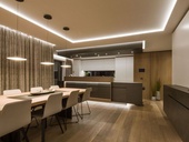 Chytré osvětlení Smarteon | Centrum bydlení a designu Kaštanová