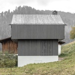 Změna, která zvenčí nejde vidět. Z tradiční podhorské stodoly vznikl prázdninový dům. Foto: Gustav Willeit