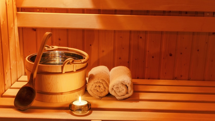 Lidé se chtějí v saunách bavit – zážitek z vysoké teploty jim už nestačí