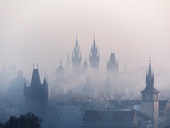 Otevřeně o Praze - klimatická změna - zdroj: Open House Praha, pixabay