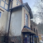 Jurkovičova vila v Brně, foto: Martina Dokoupilová