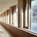 Velké dřevěné budovy pro bydlení, obchody i kanceláře. Další připravované projekty v ČR. Zdroj: CREEbuildings.com