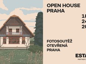 Zdroj: Open House Praha