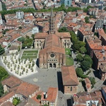 Toulouse, Francie. Foto: Landscape festival, Tomáš Zolotár