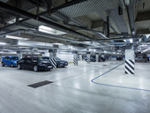 Nový model eko-certifikace ohodnotí garáže a parkoviště