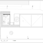 Kočka, pes a papoušek v čistém domě bez alergií. Hlavním materiálem je dřevo. Zdroj: OFIS Architects