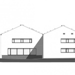 Ozdravná jeskyně jako inspirace pro stavitele domů. Zdroj: Adam Rujbr Architects