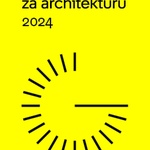 Grand Prix Architektů: Národní cena za architekturu. Festival bude na konci října. Foto: Obec architektů (OA)