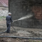 Stav před úpravou. Foto: Benedikt Markel