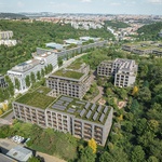 Zdroj: Skanska Residential a.s.