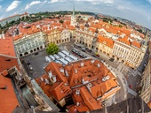 Praha, zdroj fotolia, kirill_makarov