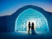 Foto: Icehotel/Asaf Kliger