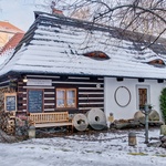 Adventní kouzlo Hradčan a Nový svět. Foto: Tomáš Sysel