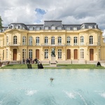 Petschkova vila – Muzeum literatury. Foto Matuš Gajdoš