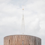 Sanktusník se zvonem. Foto: Ondřej Bouška