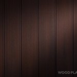 Woodplastic Ploty 120 Forest plus Palisander © Zdroj: Woodplastic