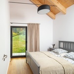 Rodinný dům Vidče. Zdroj: autor Kamil Mrva Architects, foto Studio Toast
