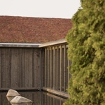 Tady si odpočinete. Hotel stojí na vodě, je zasvěcený regeneraci duše i těla. Foto: Jonas Bjerre-Poulsen