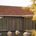 Tady si odpočinete. Hotel stojí na vodě, je zasvěcený regeneraci duše i těla. Foto: Jonas Bjerre-Poulsen