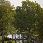 Tady si odpočinete. Hotel stojí na vodě, je zasvěcený regeneraci duše i těla. Foto: Jonas Bjerre-Poulsen