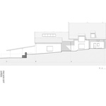 Ze zchátralé farmy vznikl dům ukotvený v krajině. Proměna ruiny na bydlení se stopy historie. Zdroj: Le Dévéhat Vuarnesson Architectes