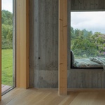 Projekt také zachovává místní stavební tradice, čímž zajišťuje, že dům zůstane spojen s regionálním kontextem. Foto: Svingen Arkitektkontor AS/Wu Xian