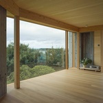 Oproti tomu rekonstrukce a možné rozšíření přinášelo prvek udržitelnosti. Architekti ze studia Svingen Arkitektkontor v návrhu předvedli, jak moderní design může stávající stavbu vylepšit. Foto: Svingen Arkitektkontor AS/Wu Xian