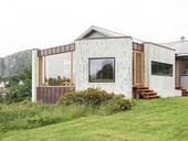 Foto: Svingen Arkitektkontor AS/Wu Xian