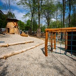 Park nad rybníkem. Foto: Lukáš Kaboň