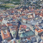 Společně s digitalizací se mění také územní plánování a obecné principy urbanismu. Foto: LESENSKY.CZ, s.r.o.