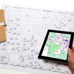 Společně s digitalizací se mění také územní plánování a obecné principy urbanismu. Foto: LESENSKY.CZ, s.r.o.