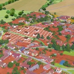 Společně s digitalizací se mění také územní plánování a obecné principy urbanismu. Foto: LESENSKY.CZ, s.r.o.
