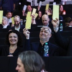 Valná hromada ČKA 26. 4. 2025 ©foto Ondřej Besperát