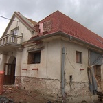 Valeč – před rekonstrukcí. Zdroj: MPO