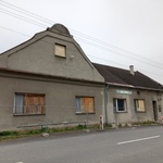 Raškovice – před rekonstrukcí. Zdroj: MPO