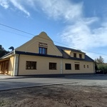 Raškovice – po rekonstrukci. Zdroj: MPO