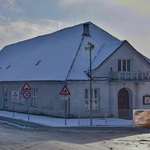 Valeč – před rekonstrukcí. Zdroj: MPO