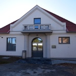 Valeč – po rekonstrukci. Zdroj: MPO
